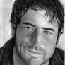 Jeffrey Dean Morgan