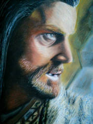 Thorin Oakenshield