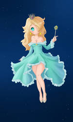 Rosalina