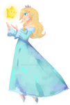 Rosalina by Raidiance