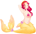 Merm by Raidiance