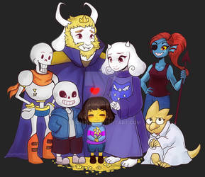 Undertale