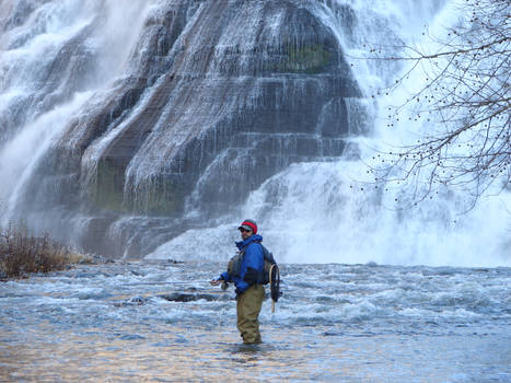 Fisherman