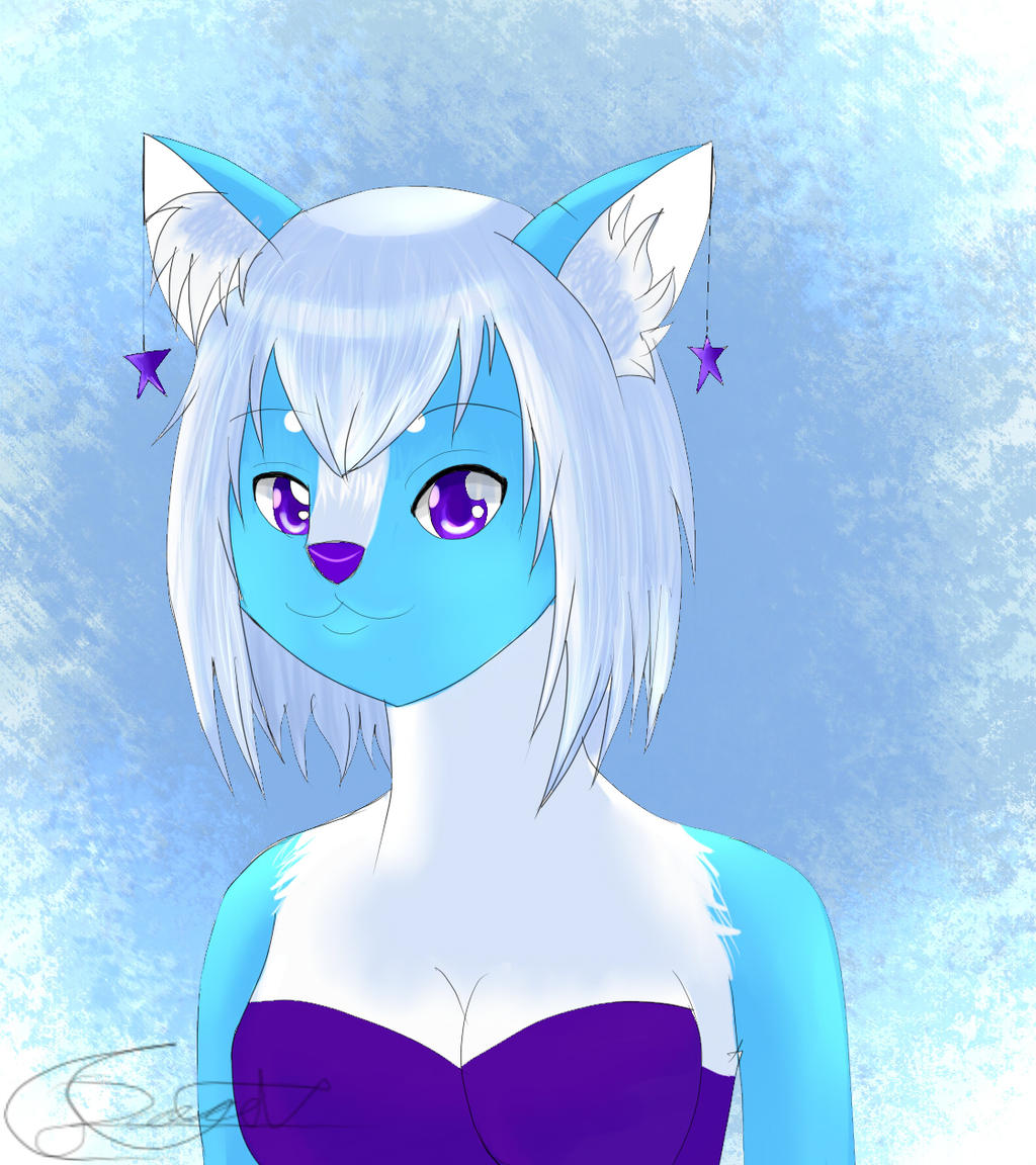 Gift Art~ :)