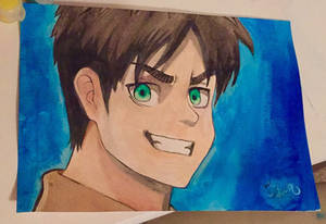 Eren Yeager