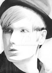 Patrick Stump