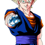 Super Vegetto