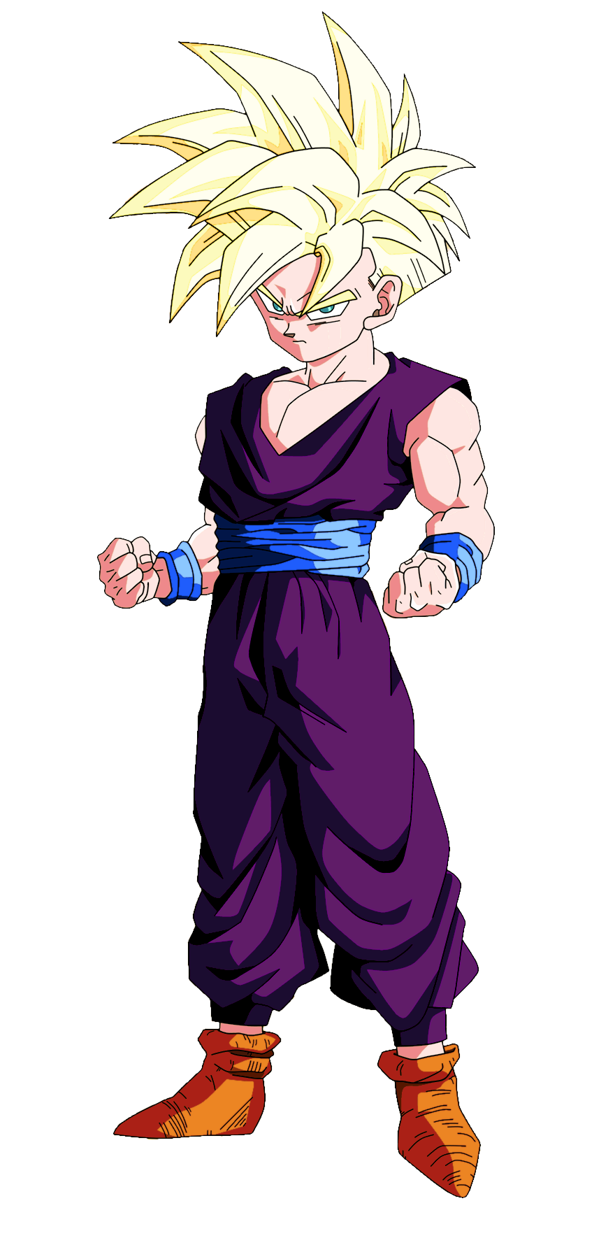 Freeza by Feeh05051995 on DeviantArt