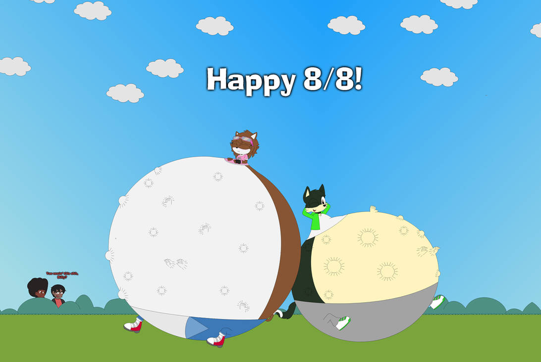 Vore Day 2022 By Arontw On Deviantart Vore Day 2022 By Arontw On Deviantart