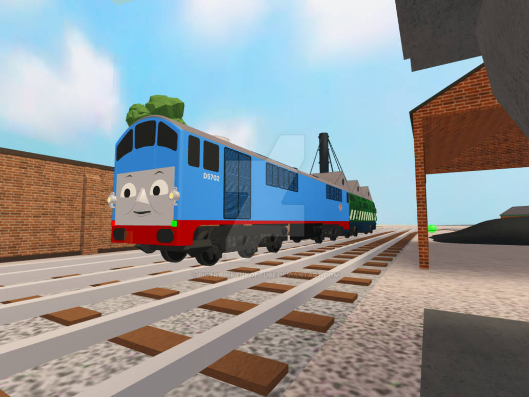Timothy (ttte fan made) by bigtrainfanYouTube on DeviantArt