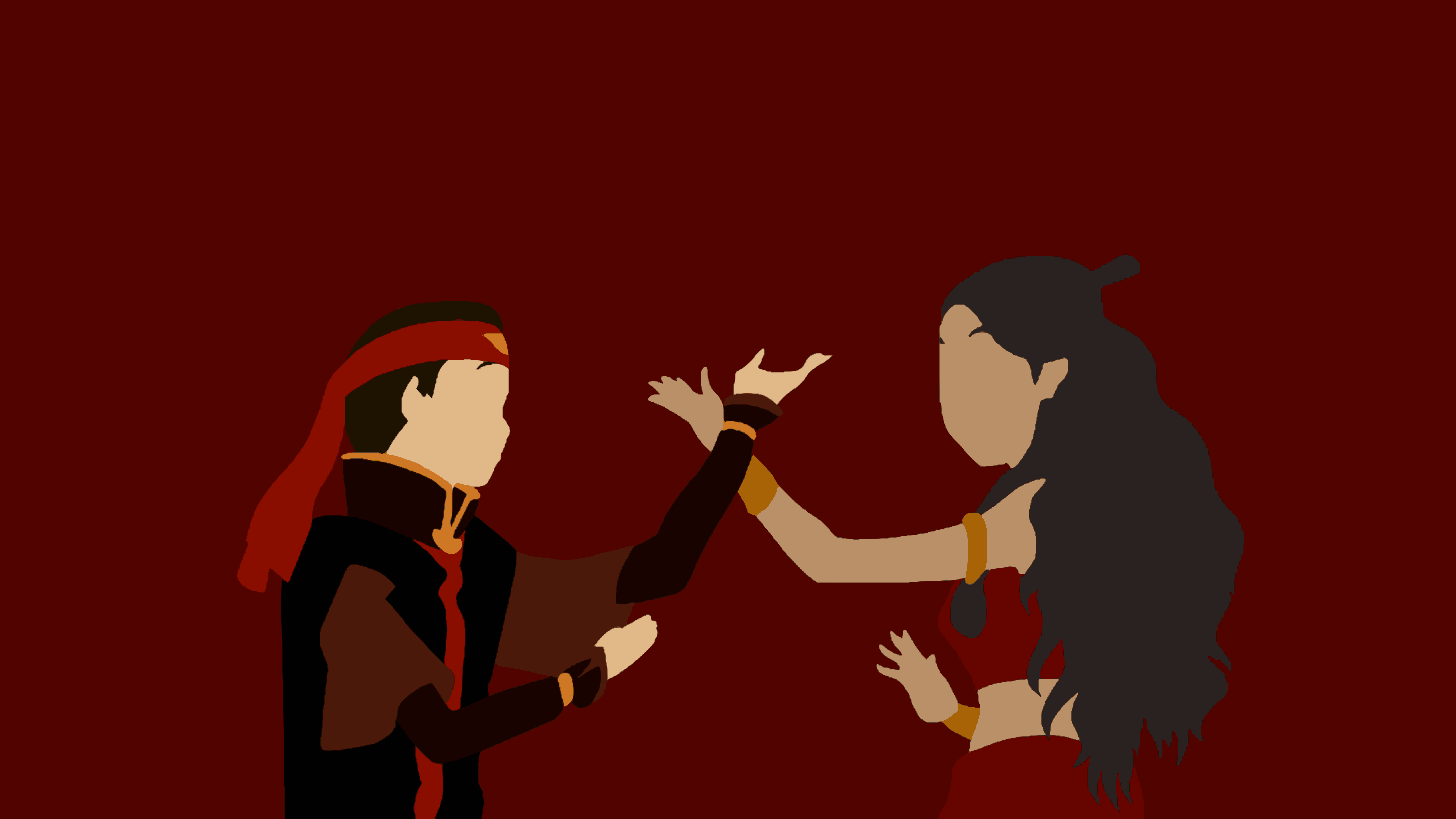 photo Deviantart Wallpaper Avatar The Last Airbender deviantart
