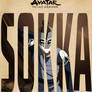 Sokka Character Poster