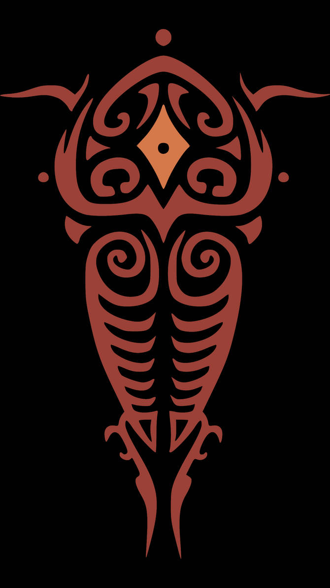 Vaatu Mobile Wallpaper by DamionMauville on DeviantArt