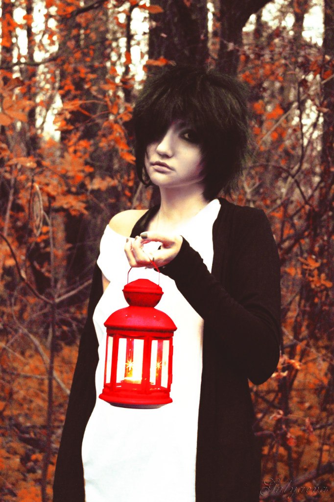 arimura ryutaro cosplay 4