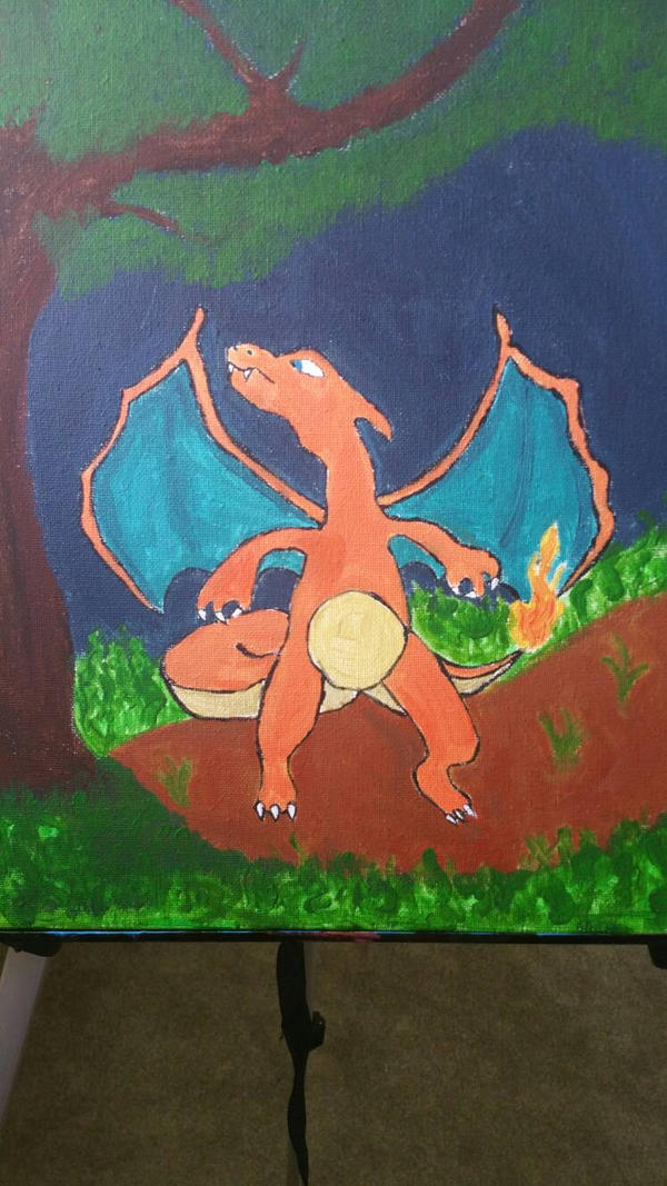 charizard by artisticramen2020 on deviantart Images... Charizard by Yoshikins1 on DeviantArt