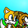 Tails and Marine