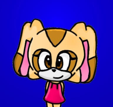 Cream Rabbit Ballet Deviantart Cream The Rabbit going to dance by HRR-ArTss on DeviantArt