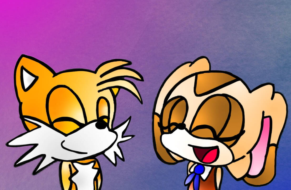 Tailream by HRR-ArTss on DeviantArt