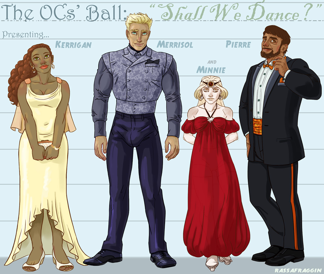 OCs Ball Height Chart