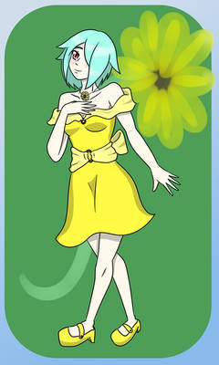Summer time Lupi