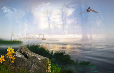 Premade background 39