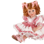 Baby doll - PNG