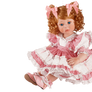 Baby doll - PNG