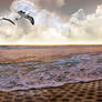 Premade background 76