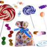 Candies - PNG