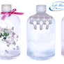 Decorative  bottles