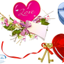 Valentine's Day 1 - PNG