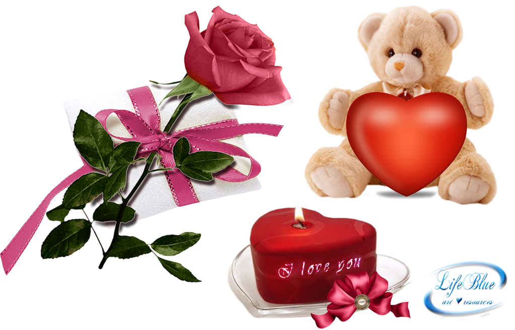 Happy Valentine's Day 3 - PNG by lifeblue Happy Valentine's Day 3 - PNG by lifeblue