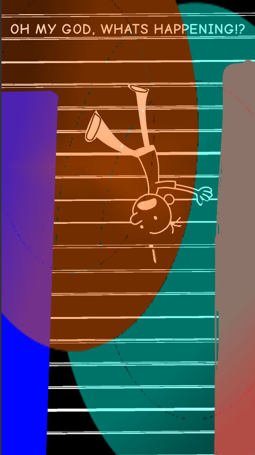 DOAWK: The Craziest week Page 2 by cbAndByalcn on DeviantArt