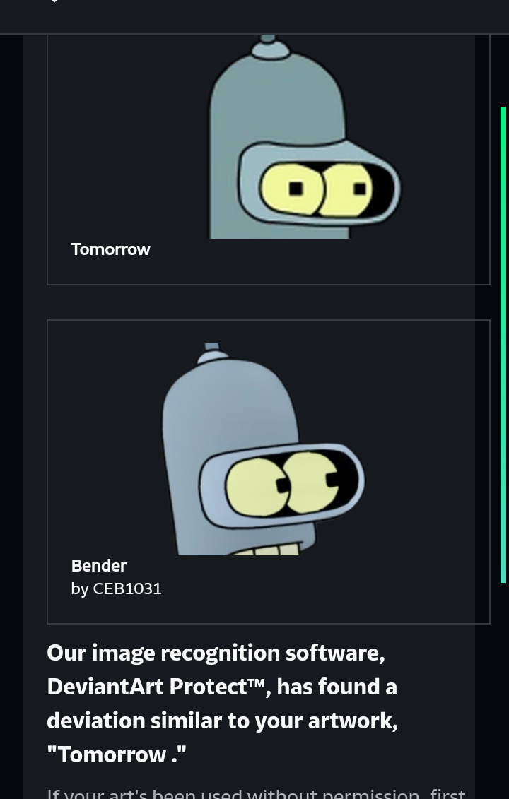 Deviantart Bender Bender by CEB1031 on DeviantArt