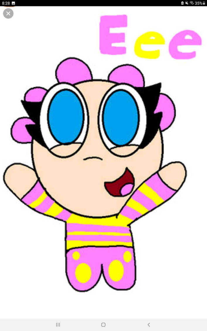 Tombliboo Eee By AB10p On DeviantArt tombliboo-eee-by-ab10p-on-deviantart
