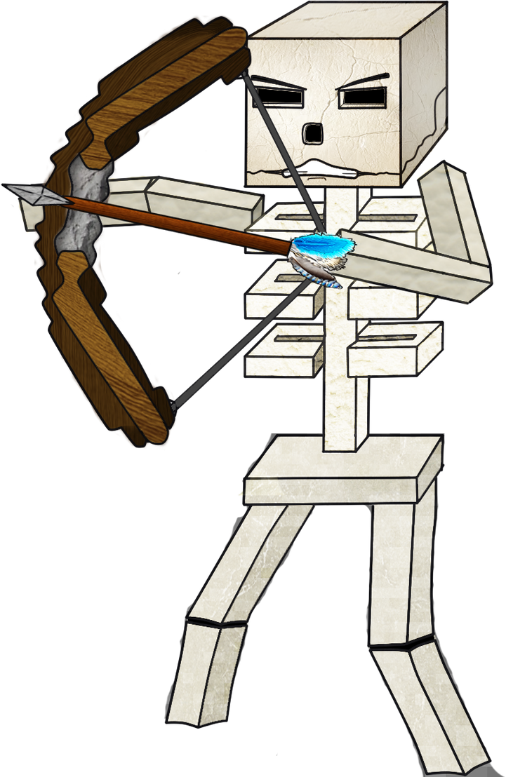 ESKELETON by Energizer02 on DeviantArt