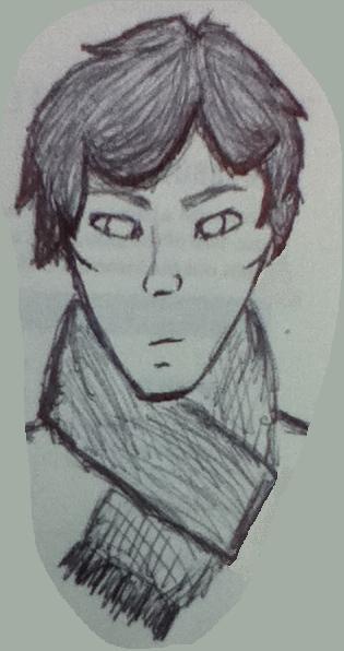 A Hopefully Recognisable Consulting Detective