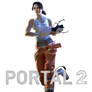 Portal 2 icon