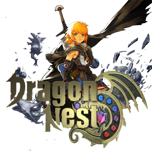 Dragon Nest Dock icon