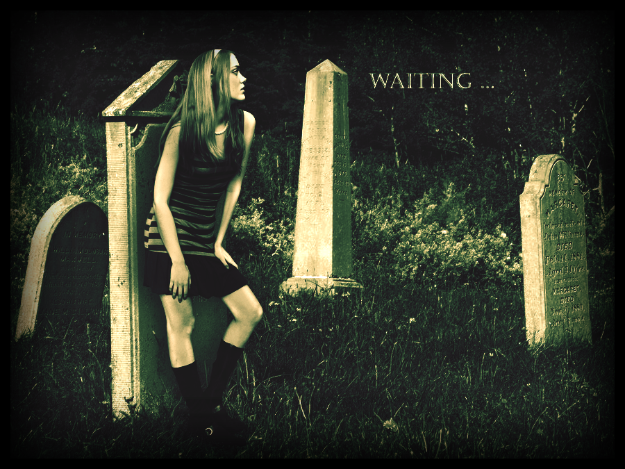 Waiting ...