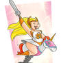 She-Ra