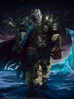 Arthas Menethil