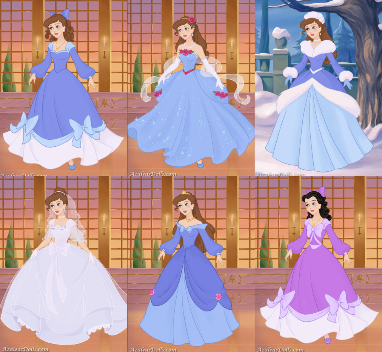 Princess by Alchemygirl8 on DeviantArt