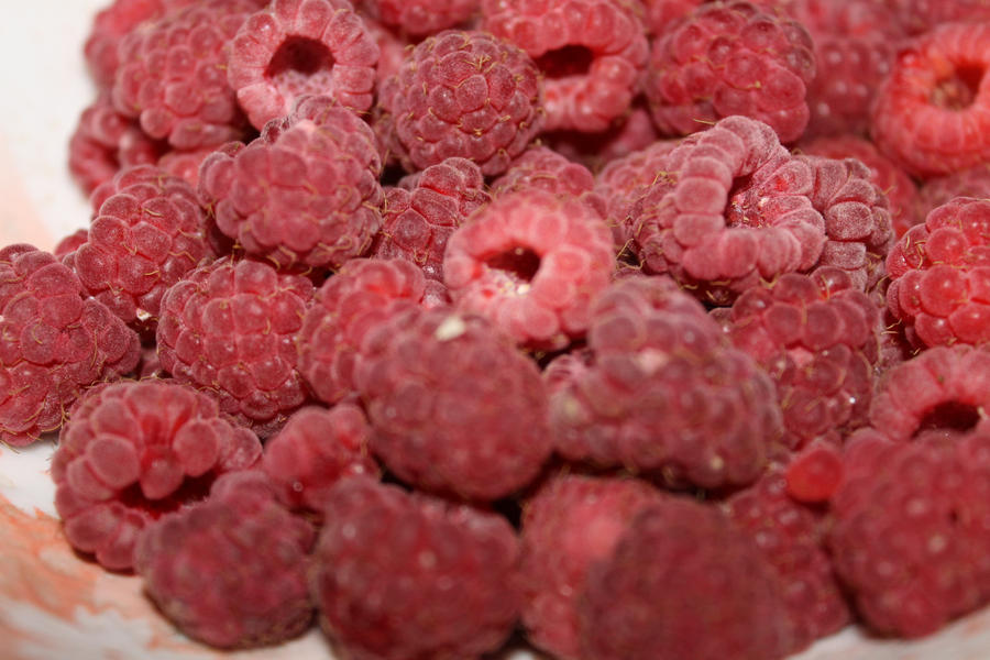 Maltrait Raspberry Raspberry by patientmind on DeviantArt