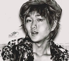 Leader Onew