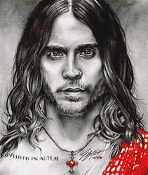 Jesus Leto.