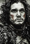 Jon Snow.