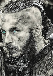 Ragnar Lothbrok