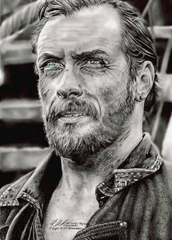 Captain Flint