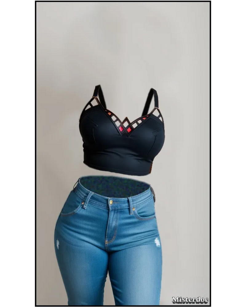 Wonder Woman Fanart by misterdoe on DeviantArt